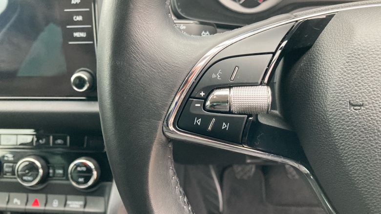 Skoda Kodiaq 1.5 TSI SE Drive 5dr [7 Seat] Petrol Estate